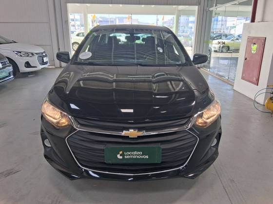 CHEVROLET ONIX 1.0 FLEX LT MANUAL CHEVROLET ONIX 1.0 FLEX LT MANUAL